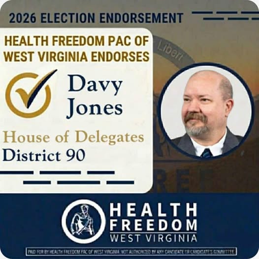 Electdavyjones